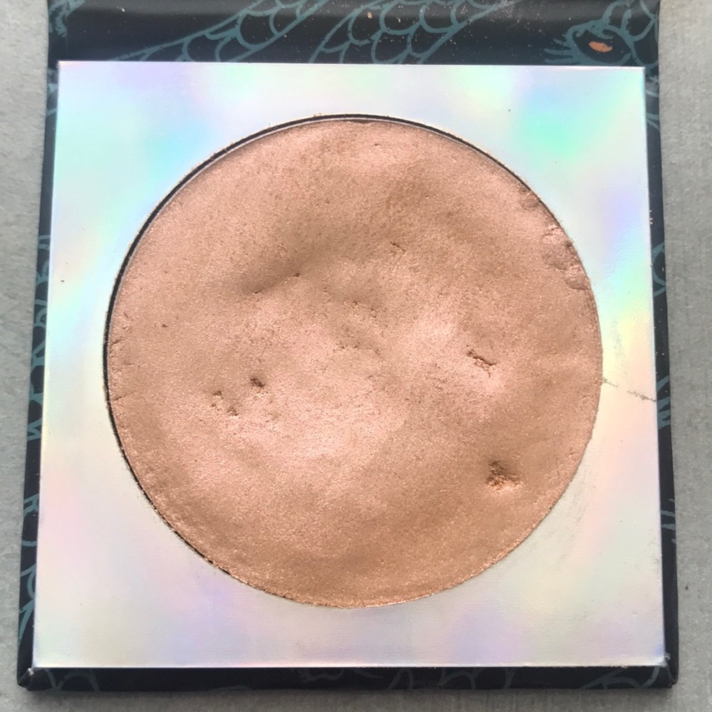 Super Shock Highlighter